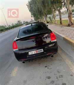 كرايسلر 300